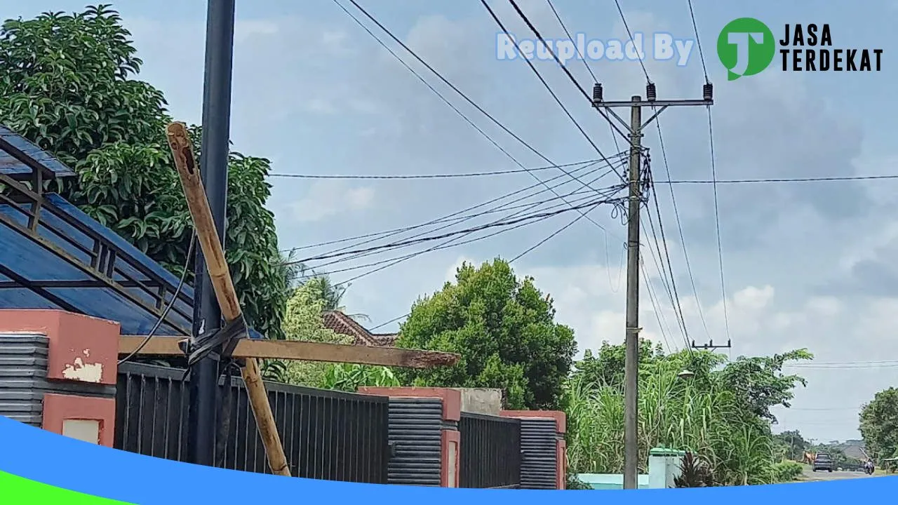 Gambar Klinik Tridatu: Jam Besuk, Ulasan, Alamat, dan Informasi Lainnya ke 1