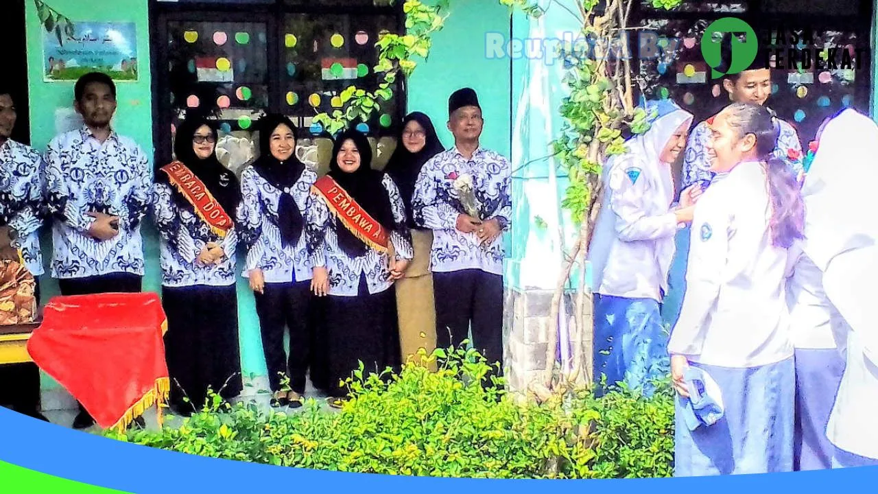 Gambar SMKS Bunga Persada Cianjur – Cianjur, Jawa Barat ke 5