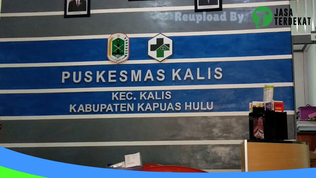 Gambar Puskesmas Nanga Kalis: Jam Besuk, Ulasan, Alamat, dan Informasi Lainnya ke 1