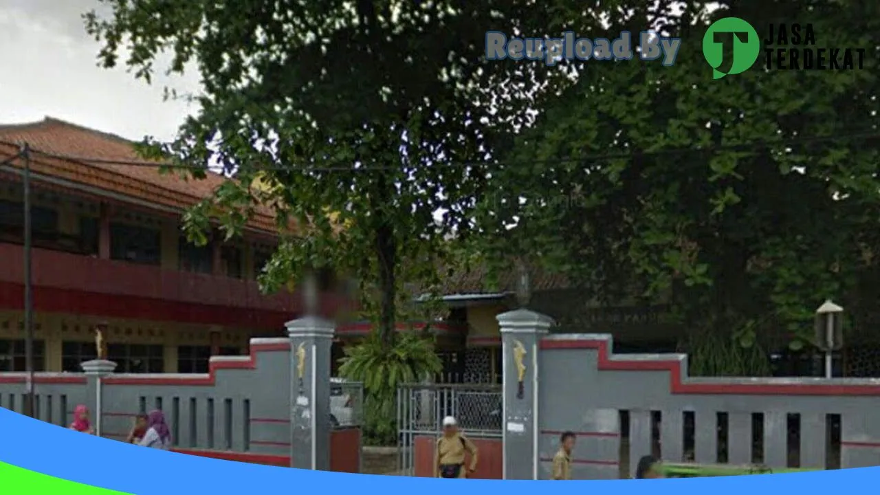 Gambar SMA PASUNDAN 2 CIANJUR/sekre JAGABALA – Cianjur, Jawa Barat ke 4