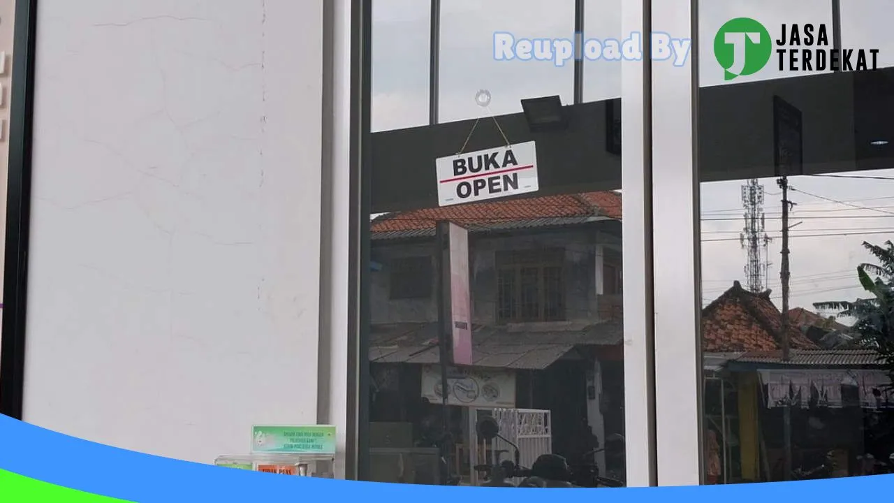 Gambar Klinik Puri Intan Medika – Intan Jaya, Papua ke 5