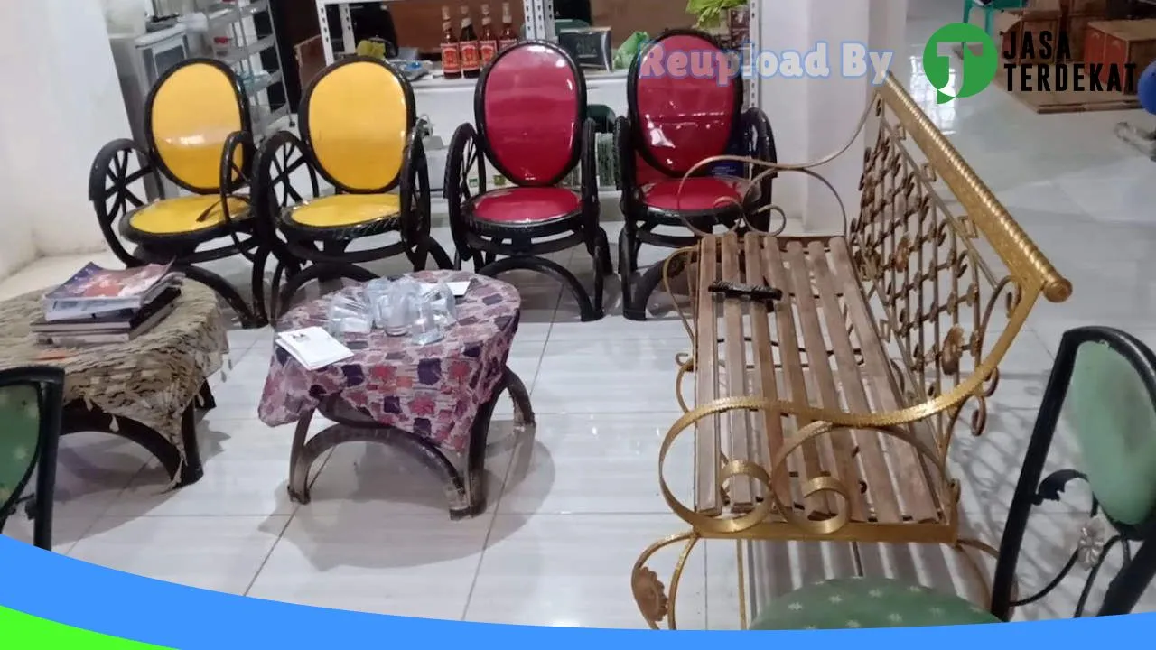 Gambar Klinik Rumah Sunan – Pangkajene dan Kepulauan, Sulawesi Selatan ke 2