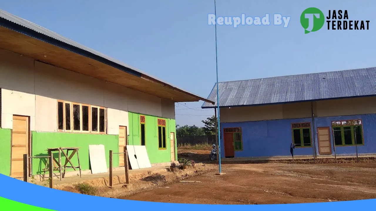 Gambar SMK Taruna Kelautan dan Perikanan Bengkulu – Kota Bengkulu, Bengkulu ke 4