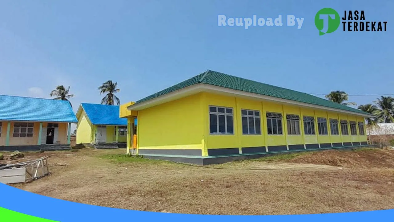 Gambar SMK Negeri 4 Gorontalo Utara – Gorontalo Utara, Gorontalo ke 1