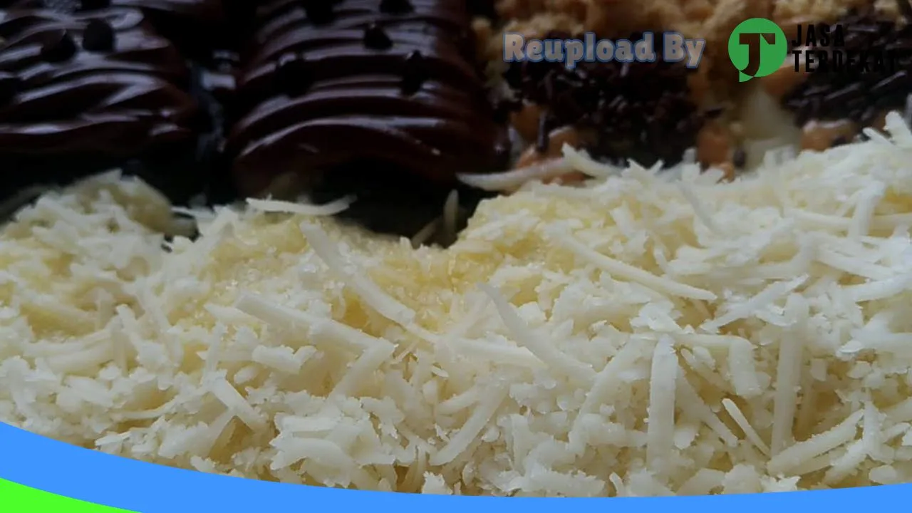 Gambar Kue Balok CacaMariCa Indomaret RSUD Cianjur: Jam Besuk, Ulasan, Alamat, dan Informasi Lainnya ke 1