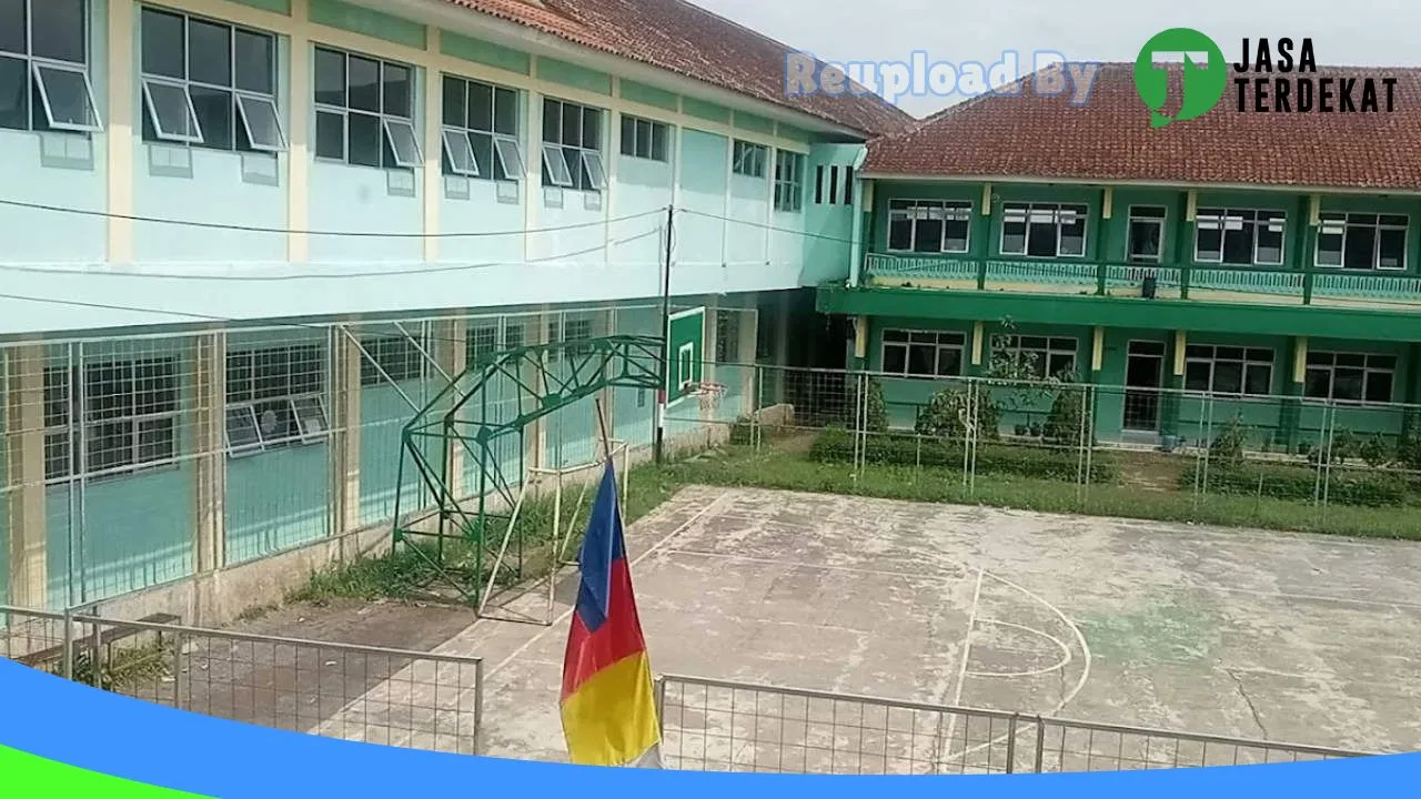 Gambar SMK Yayasan Islam Tasikmalaya – Tasikmalaya, Jawa Barat ke 1