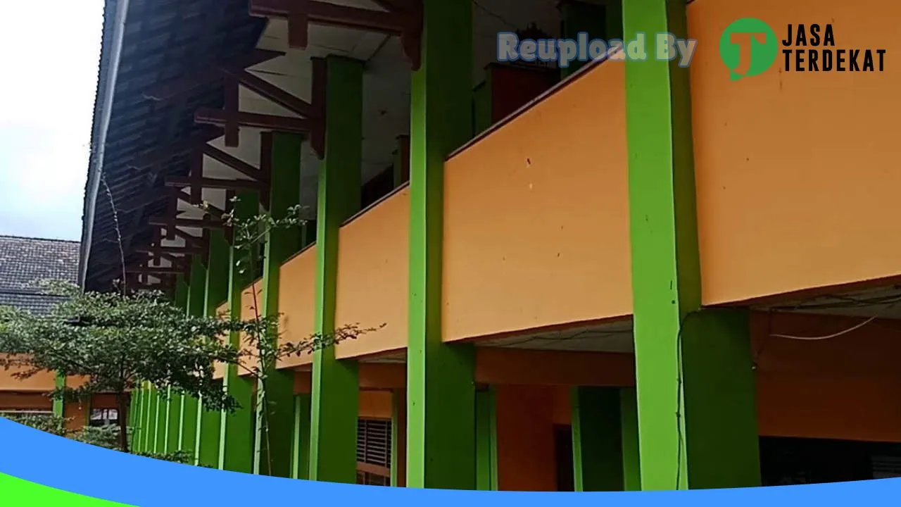 Gambar SMK Negeri 4 Bandar Lampung – Bandar Lampung, Lampung ke 1