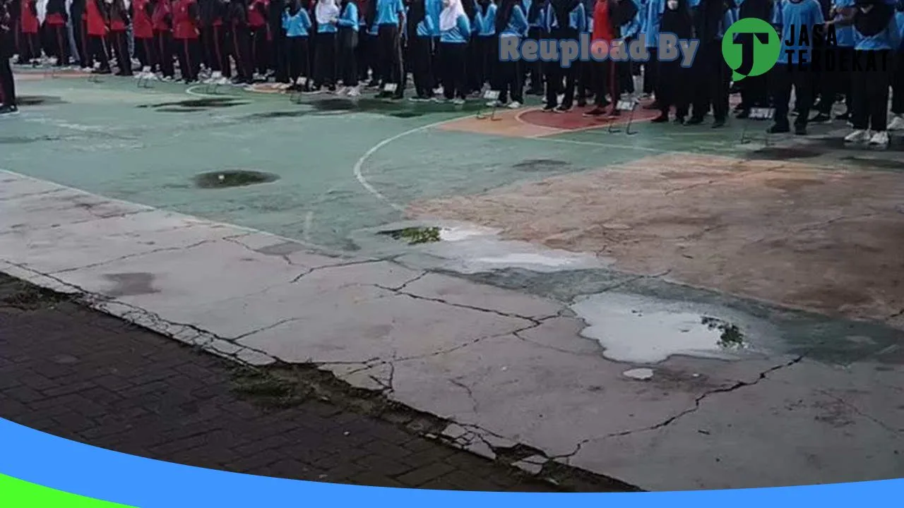 Gambar SMA Negeri 16 Semarang – Semarang, Jawa Tengah ke 1