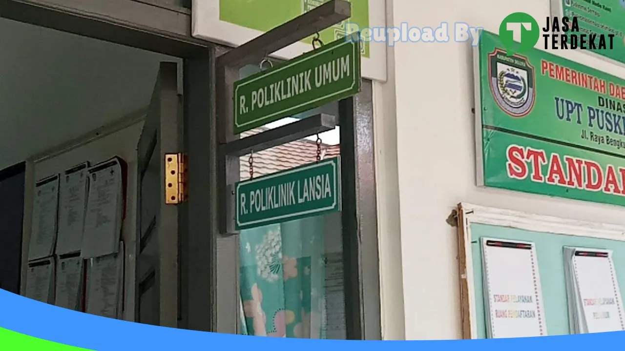 Gambar Puskesmas Dermayu: Jam Besuk, Ulasan, Alamat, dan Informasi Lainnya ke 4