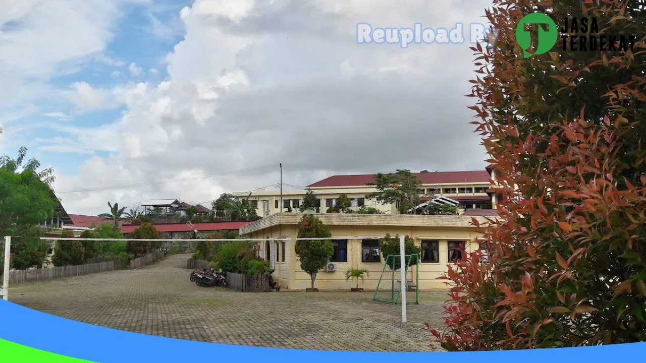 Gambar SMA Negeri Terpadu Unggulan 1 Tana Tidung – Tana Tidung, Kalimantan Utara ke 5