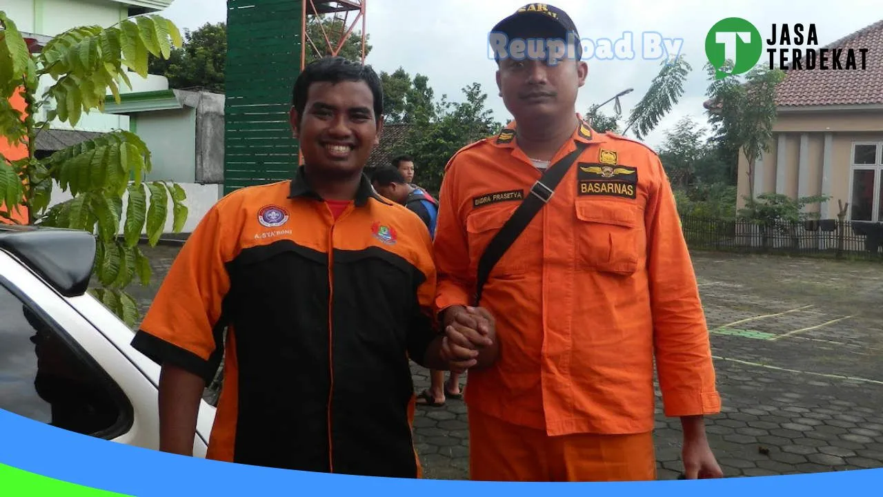 Gambar MA Masalikil Huda Tahunan – Jepara, Jawa Tengah ke 5