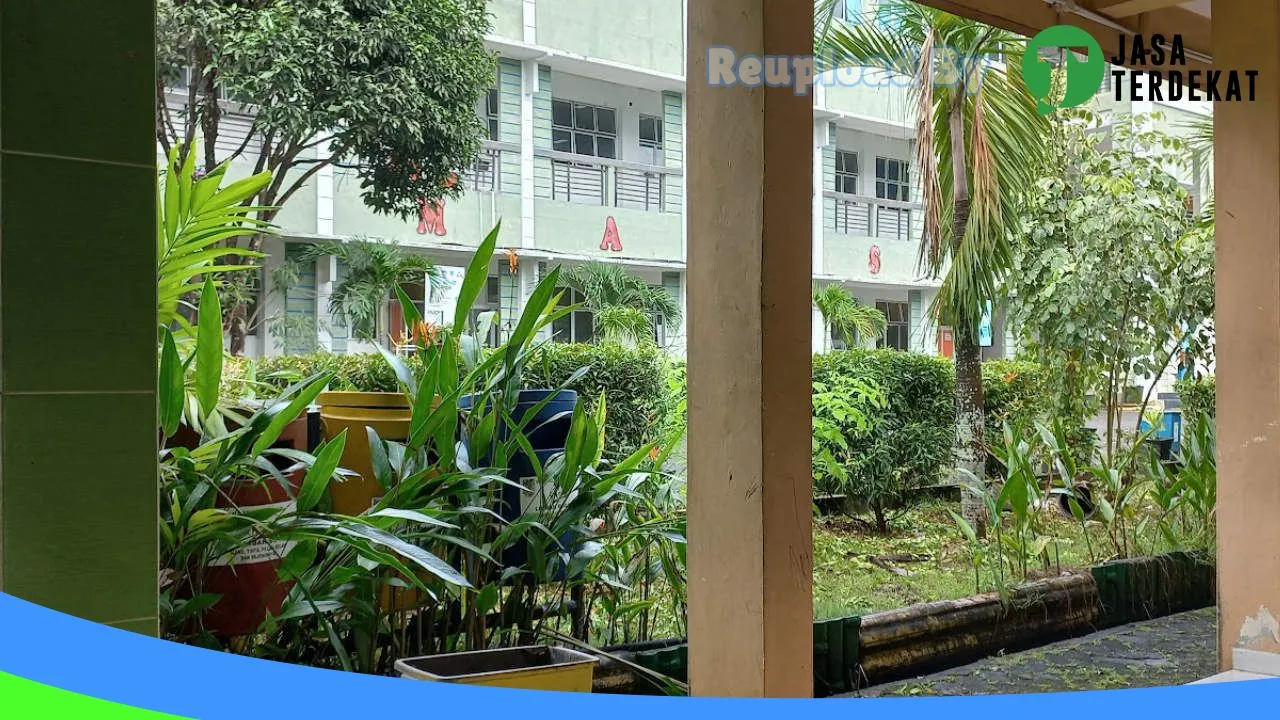 Gambar SMA Negeri 1 Batam – Batam, Kepulauan Riau ke 5