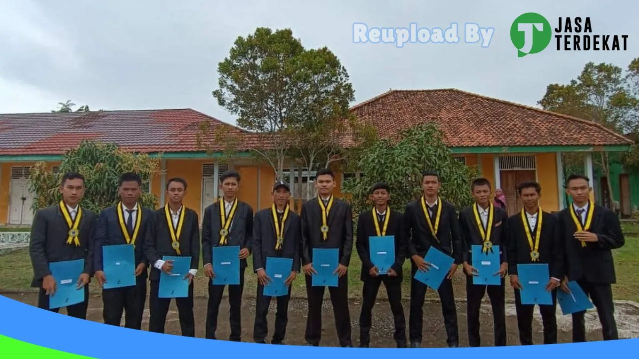 Gambar SMA NEGERI 2 LAIS – Banyuasin, Sumatera Selatan ke 4