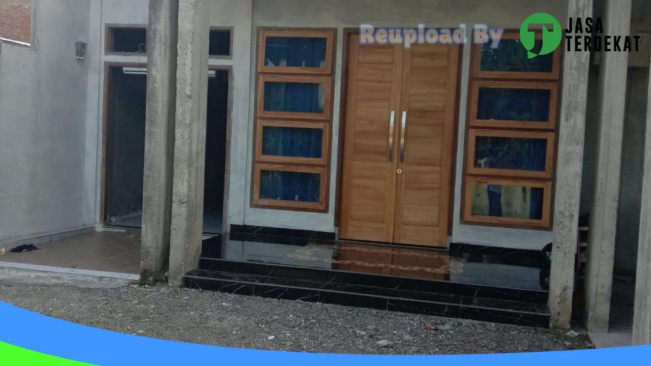 Gambar Klinik Bidan Ainun Azizah S.ST: Jam Besuk, Ulasan, Alamat, dan Informasi Lainnya ke 3