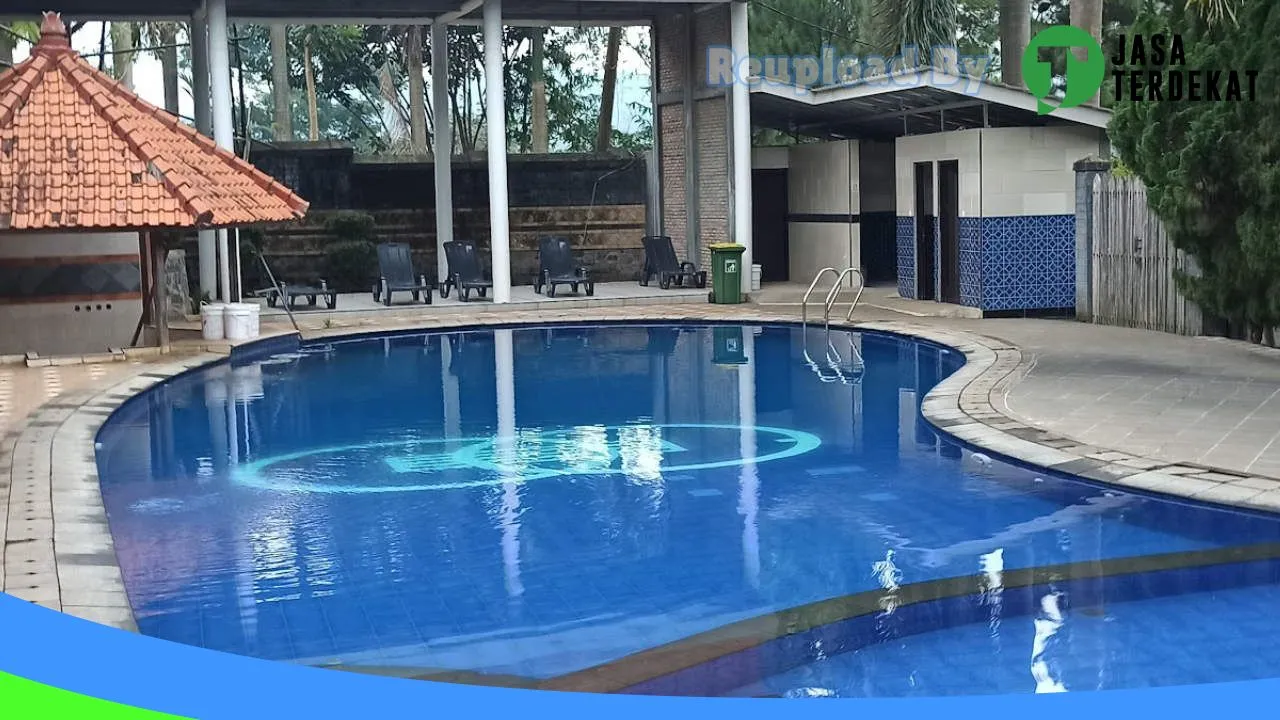 Gambar RS. Holistic Purwakarta: Jam Besuk, Ulasan, Alamat, dan Informasi Lainnya ke 3
