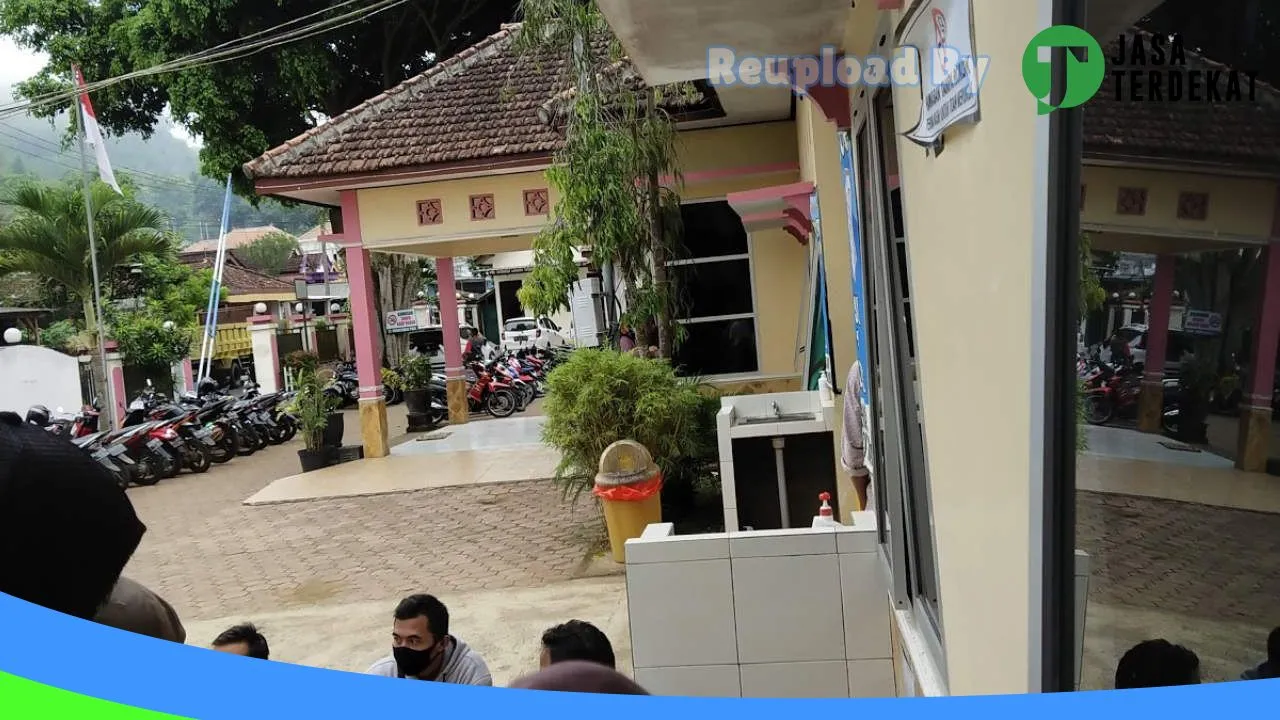 Gambar PUSKESMAS PULE TRENGGALEK: Jam Besuk, Ulasan, Alamat, dan Informasi Lainnya ke 3