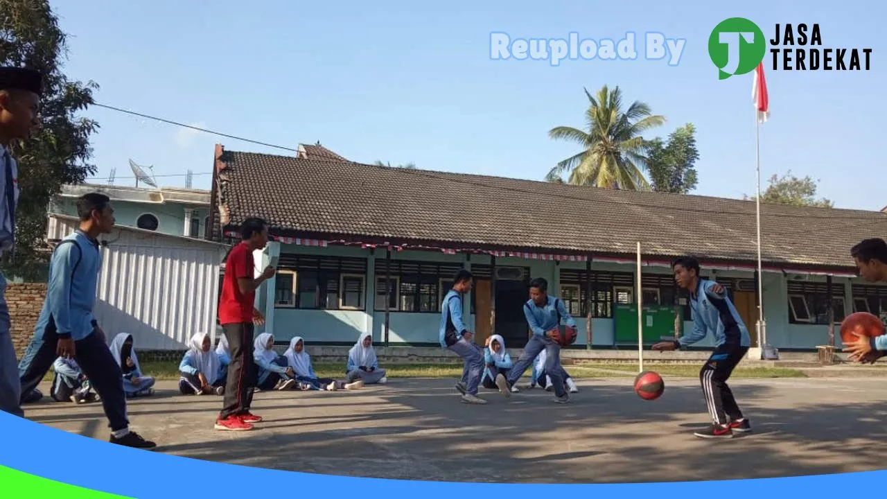 Gambar Pondok Pesantren Darul Mahmudien NW – Lombok Tengah, Nusa Tenggara Barat ke 1