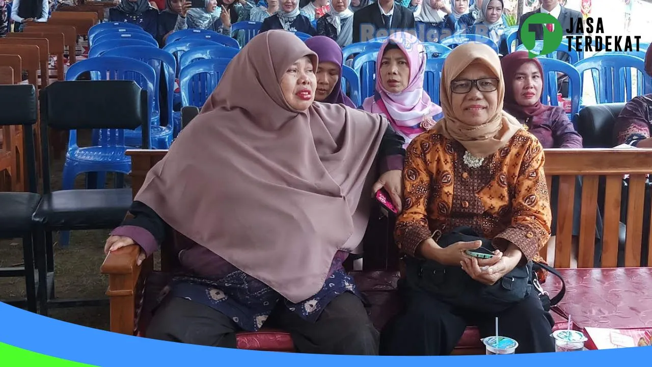 Gambar SMA Negeri 1 Pemulutan – Ogan Komering Ilir, Sumatera Selatan ke 3