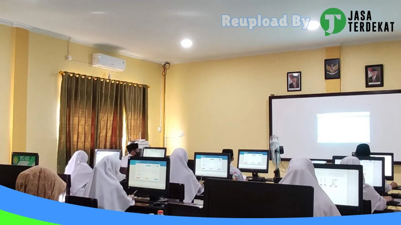 Gambar Pondok Pesantren Daarul Ilmi Muhammadiyah (SMP – SMA Muhammadiyah Boarding School) – Kota Tarakan, Kalimantan Utara ke 3