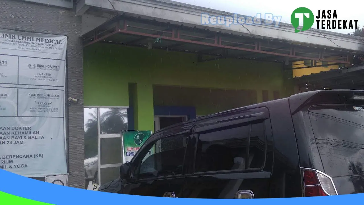 Gambar Klinik Ummi Medical – Pandeglang, Banten ke 3