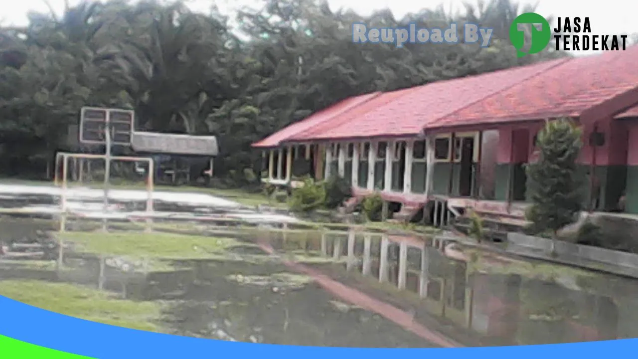 Gambar SMAN 1 MUARA HARUS – Hulu Sungai Utara, Kalimantan Selatan ke 4