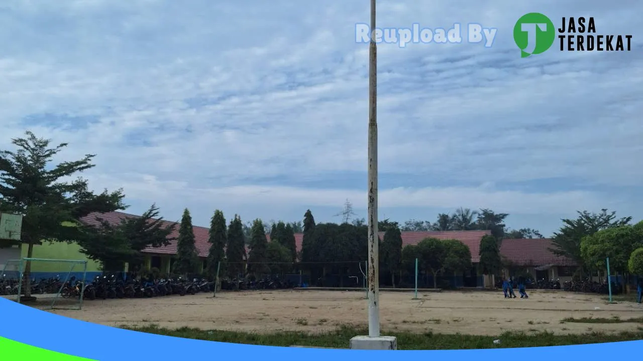 Gambar SMA NEGERI 1 LEMPUING – Ogan Komering Ilir, Sumatera Selatan ke 1