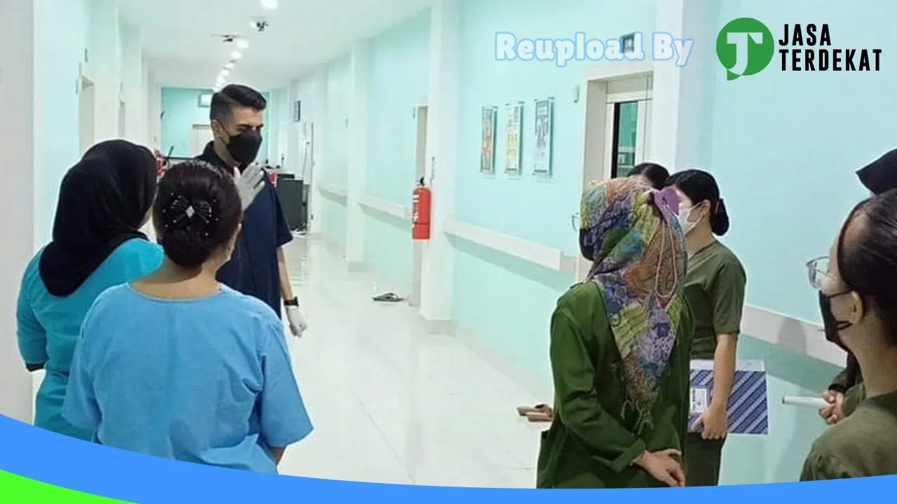 Gambar RSU MITRA GURAY PETUMBUKAN: Jam Besuk, Ulasan, Alamat, dan Informasi Lainnya ke 1