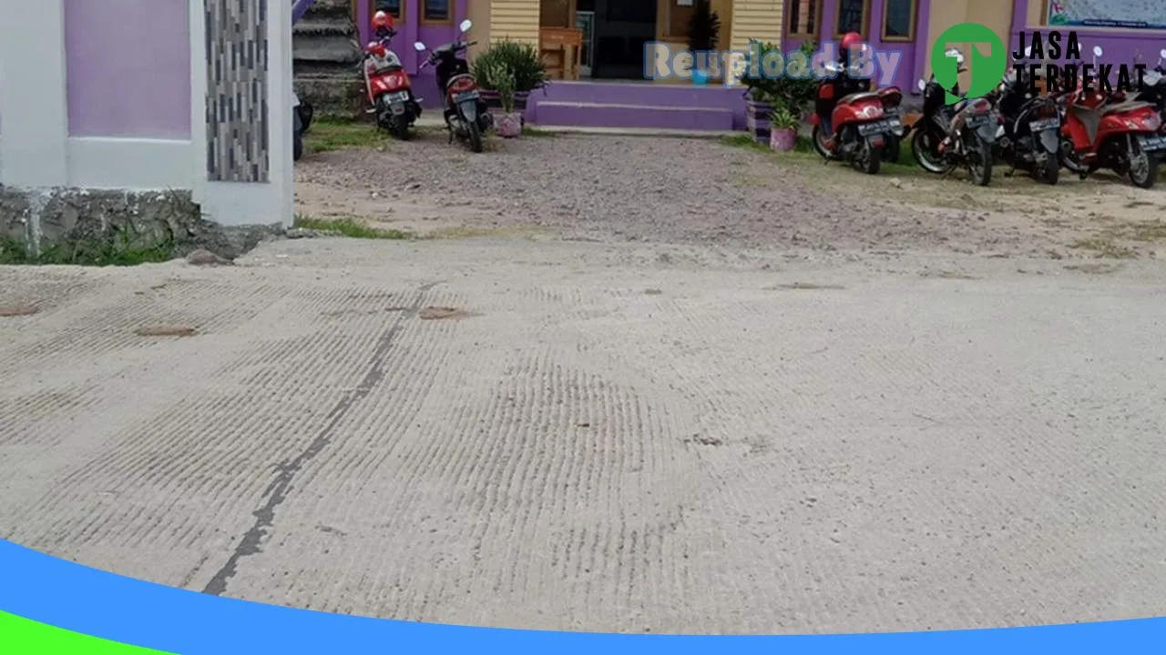 Gambar SMA NEGERI 2 PANGSID – Sidenreng Rappang, Sulawesi Selatan ke 4