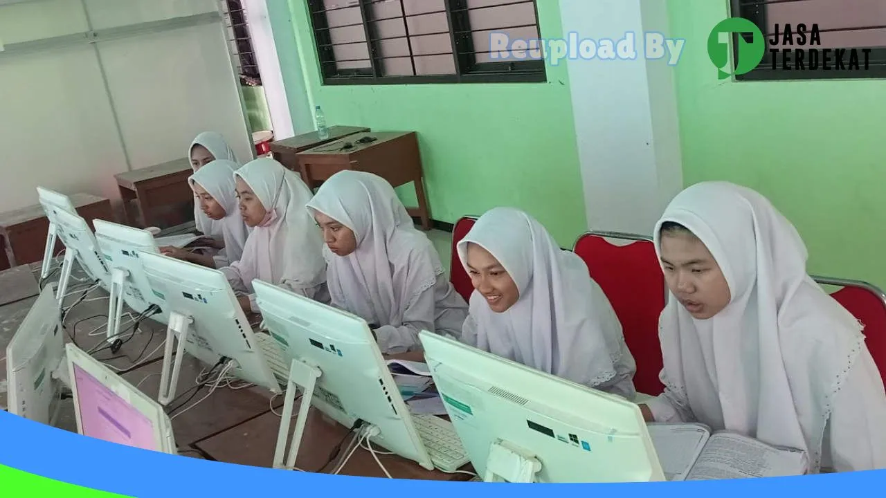 Gambar SMA Bayt Al-Hikmah – Kota Pasuruan, Jawa Timur ke 4