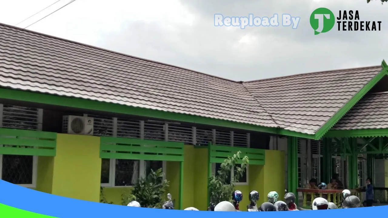 Gambar SMA Negeri 2 Pontianak – Pontianak, Kalimantan Barat ke 3