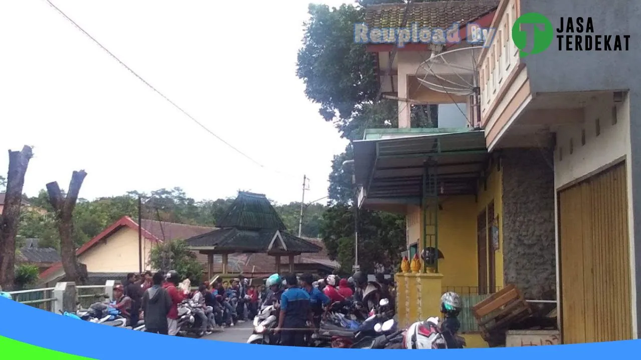 Gambar SMK T&I Kristen Salatiga – Salatiga, Jawa Tengah ke 4