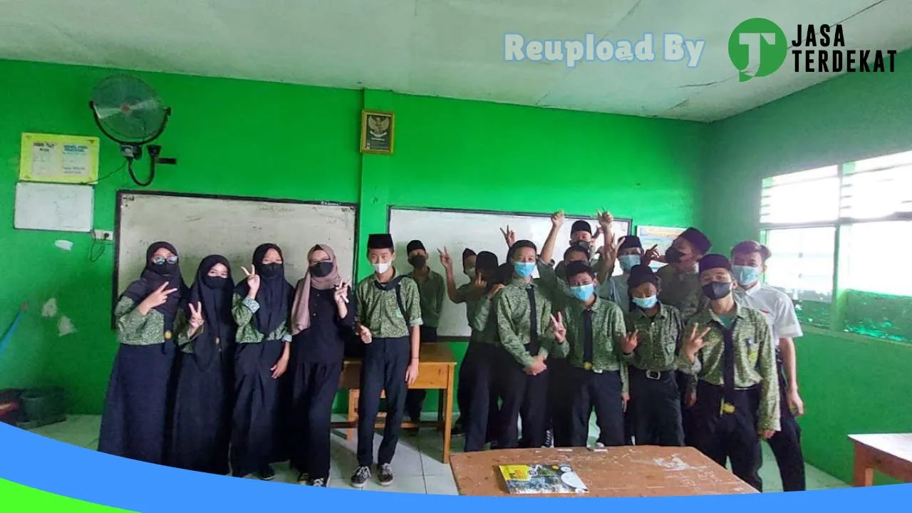 Gambar Sekolah Menengah Pertama Islam Al-Hasyimiyyah – Tangerang, Banten ke 1