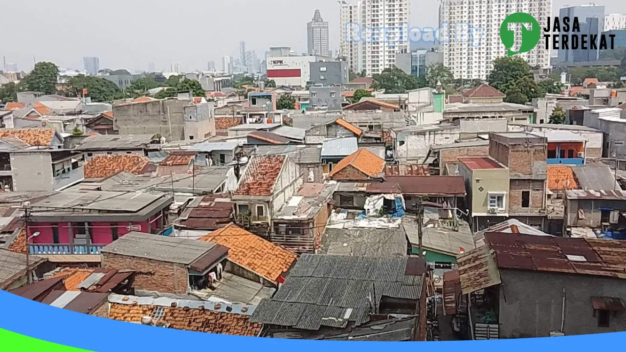 Gambar Rumah Sakit Pusat Otak Nasional Prof. Dr. dr. Mahar Mardjono: Jam Besuk, Ulasan, Alamat, dan Informasi Lainnya ke 5