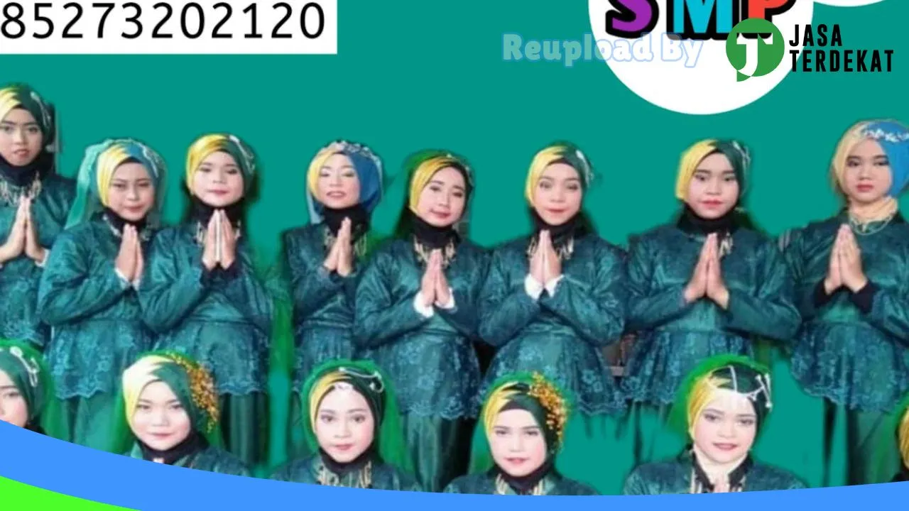 Gambar SMP IT NUSANTARA – Banyuasin, Sumatera Selatan ke 4