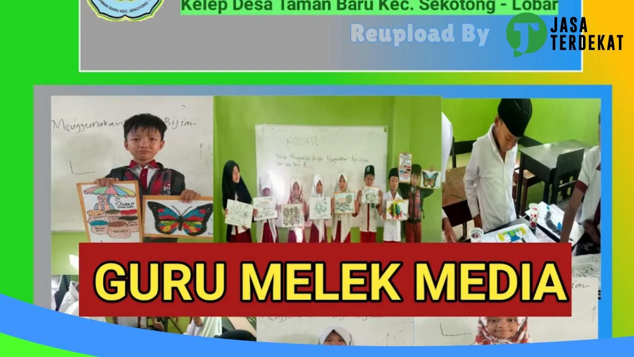 Gambar SMA ISLAM DARUDDA’WAH KELEP – Lombok Barat, Nusa Tenggara Barat ke 2