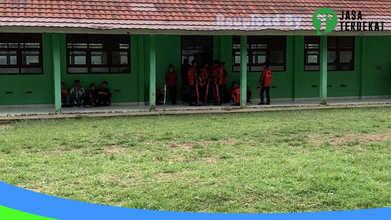 Gambar SMAN 12 ogan komering ulu – Ogan Komering Ilir, Sumatera Selatan ke 5