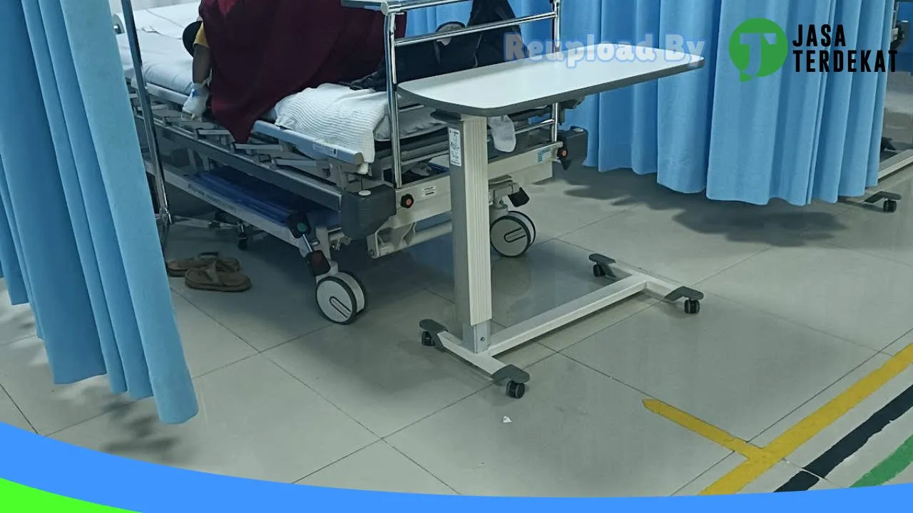 Gambar Rumah Sakit Siloam Silampari: Jam Besuk, Ulasan, Alamat, dan Informasi Lainnya ke 5