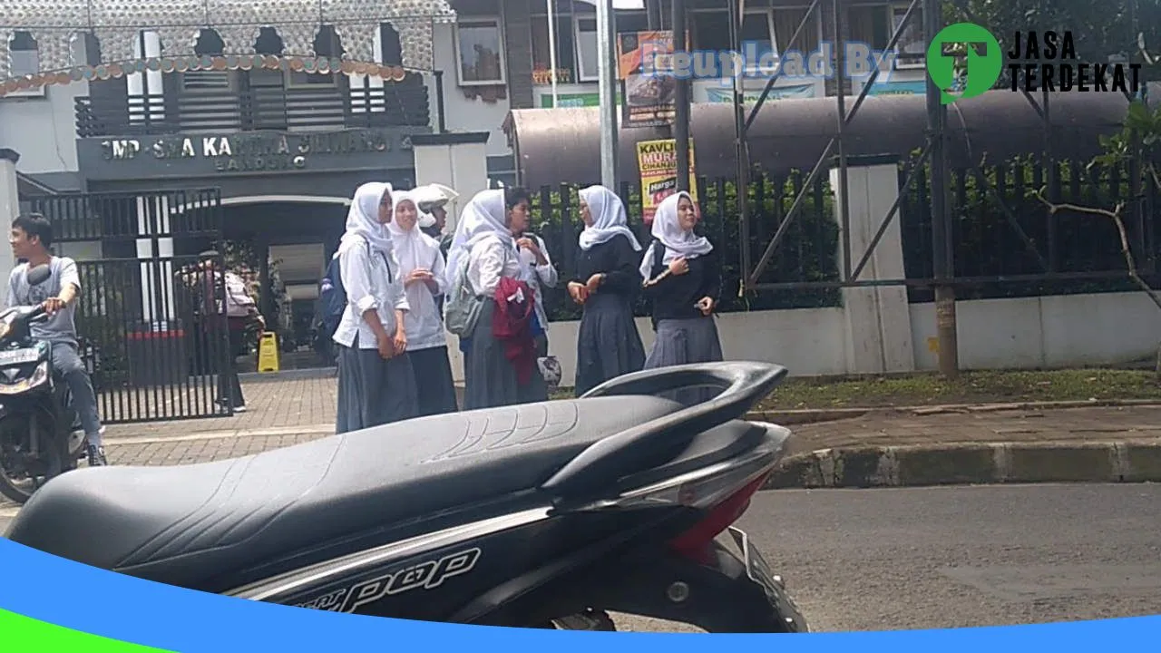 Gambar SMA Kartika XIX-2 – Bandung, Jawa Barat ke 3