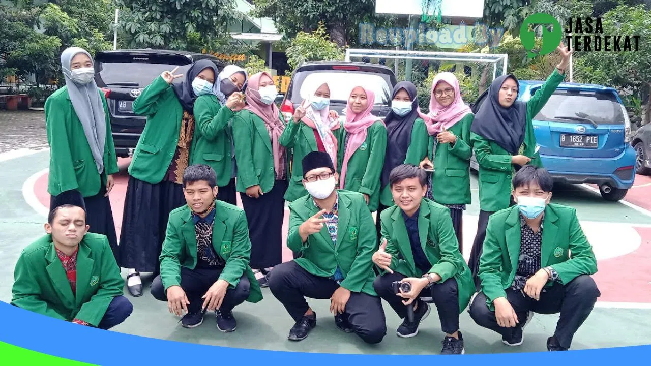 Gambar SMK PGRI 2 KEDIRI – Kediri, Jawa Timur ke 3