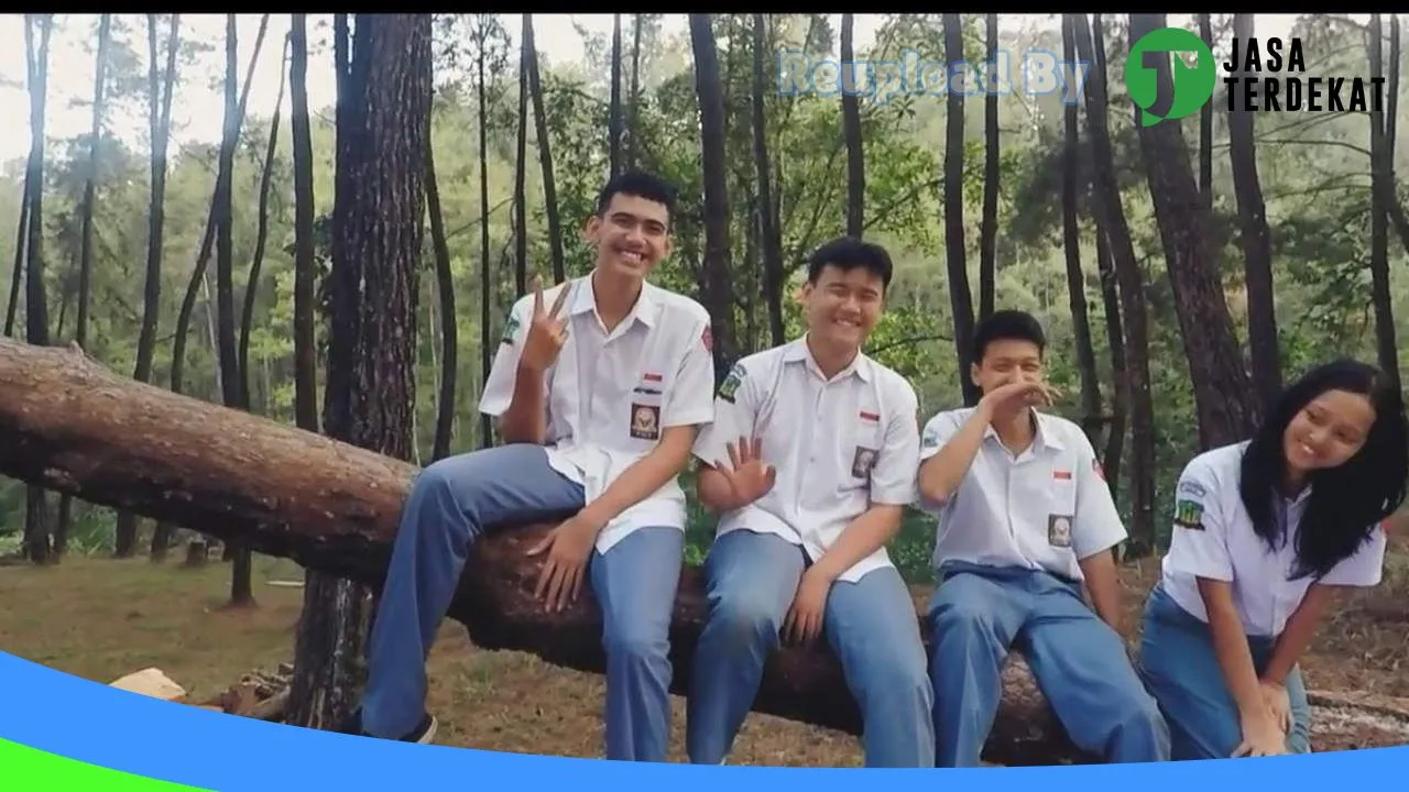 Gambar SMA Katolik Diponegoro Blitar – Blitar, Jawa Timur ke 1