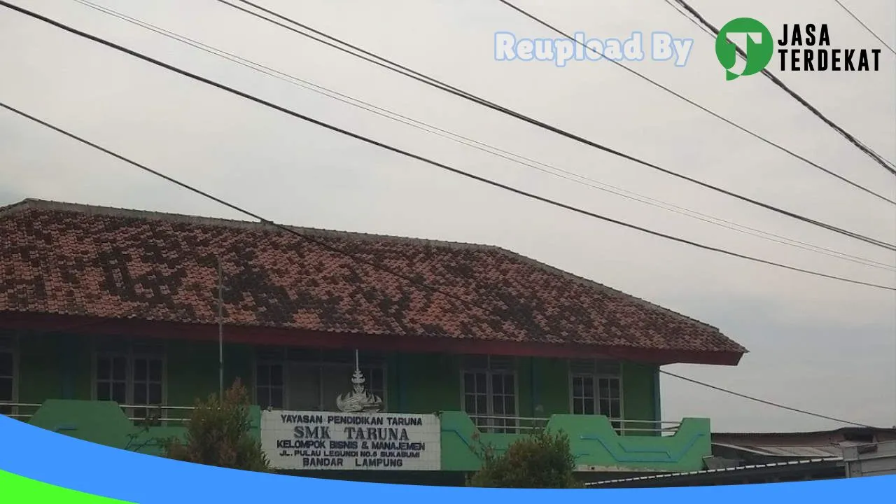 Gambar SMK Taruna – Bandar Lampung, Lampung ke 5