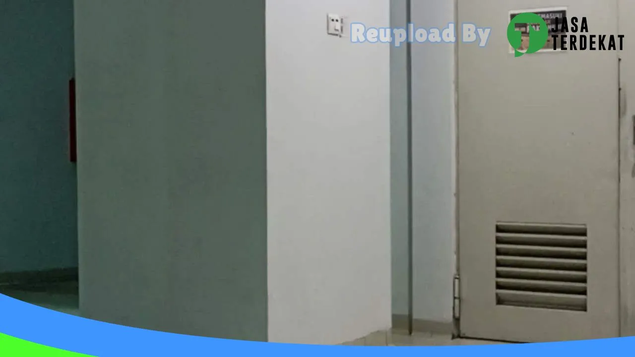 Gambar Borromeus Children Medical Center: Jam Besuk, Ulasan, Alamat, dan Informasi Lainnya ke 1
