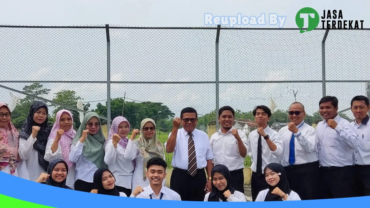 Gambar SMK Prima Kesesi – Pekalongan, Jawa Tengah ke 5