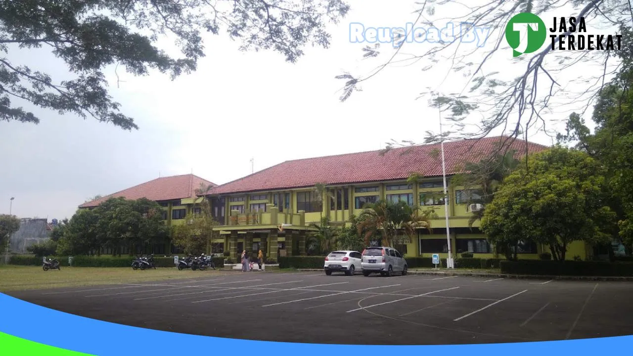 Gambar SMK Negeri 2 Tasikmalaya – Tasikmalaya, Jawa Barat ke 1