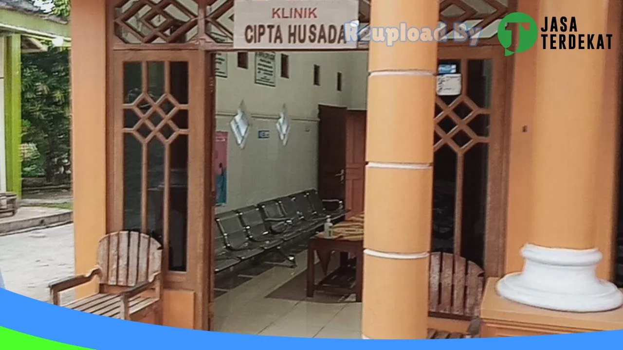 Gambar Klinik Pratama Rawat Inap Cipta Husada – Gunung Kidul, DI Yogyakarta ke 1