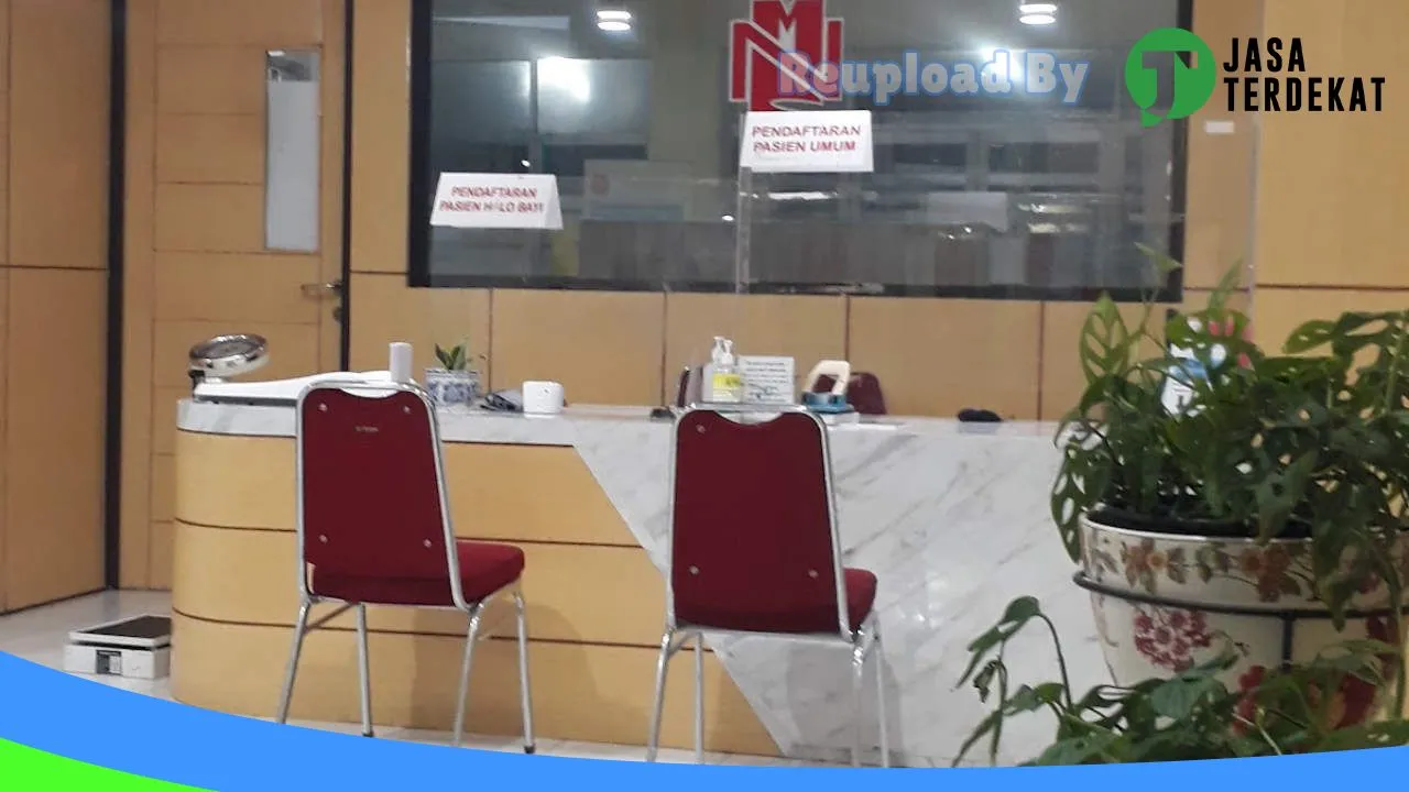 Gambar Nadya Medical Center: Jam Besuk, Ulasan, Alamat, dan Informasi Lainnya ke 2