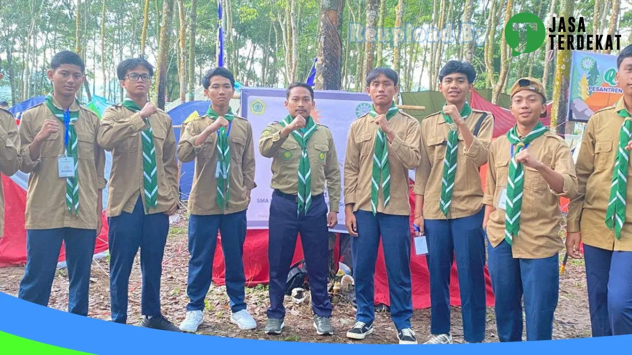 Gambar SMA Muhammadiyah 1 Boarding School Bengkulu – Kota Bengkulu, Bengkulu ke 3