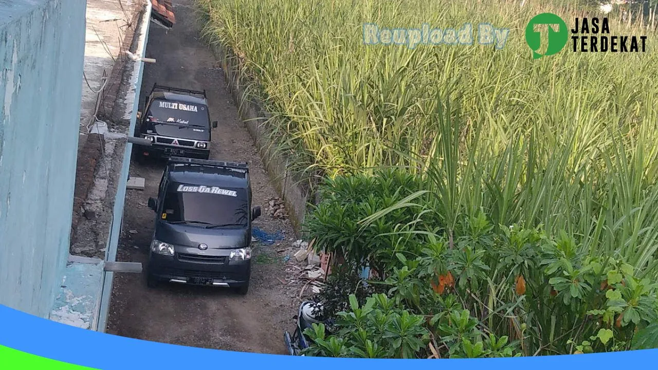 Gambar SMK Pelayaran Hang Tuah Kediri – Kediri, Jawa Timur ke 1