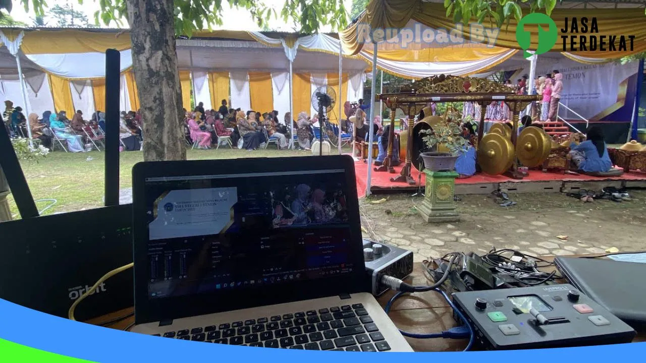 Gambar SMA Negeri 1 Temon – Kulon Progo, DI Yogyakarta ke 3