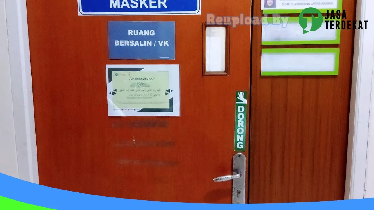 Gambar Rumah Sakit Kurnia Cilegon: Jam Besuk, Ulasan, Alamat, dan Informasi Lainnya ke 5